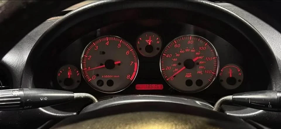 2002 Mazda NB MX-5 Miata - Image 9 of 9