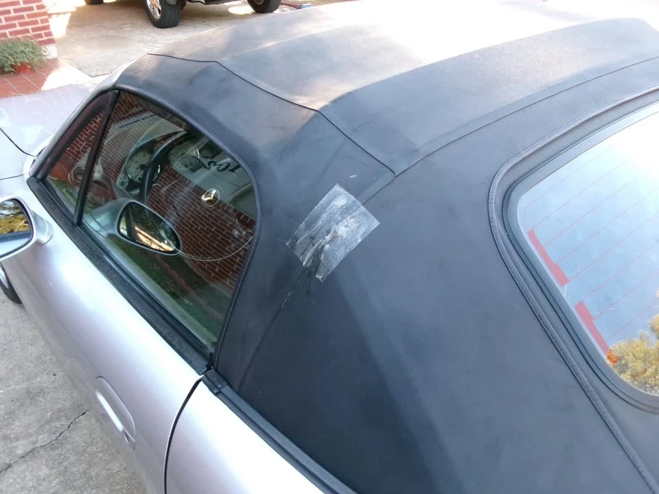 2002 Mazda NB MX-5 Miata - Image 8 of 20