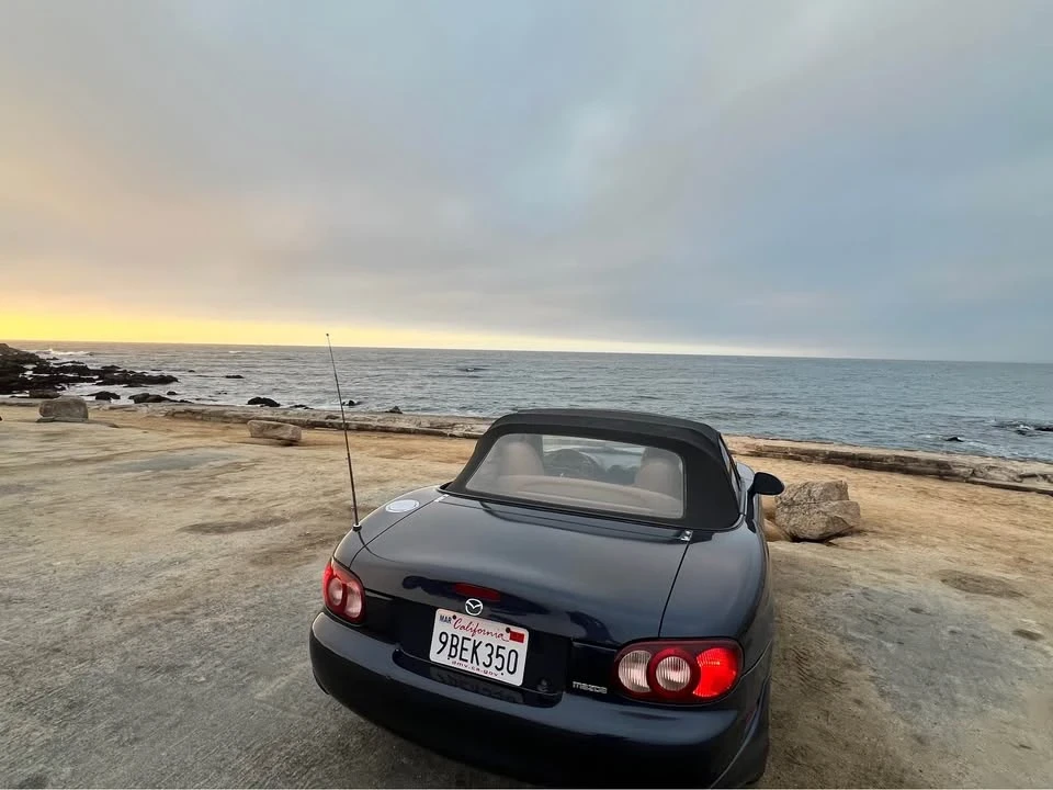 2002 Mazda NB MX-5 Miata - Image 4 of 6
