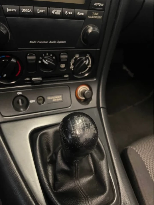 2002 Mazda NB MX-5 Miata - Image 8 of 10