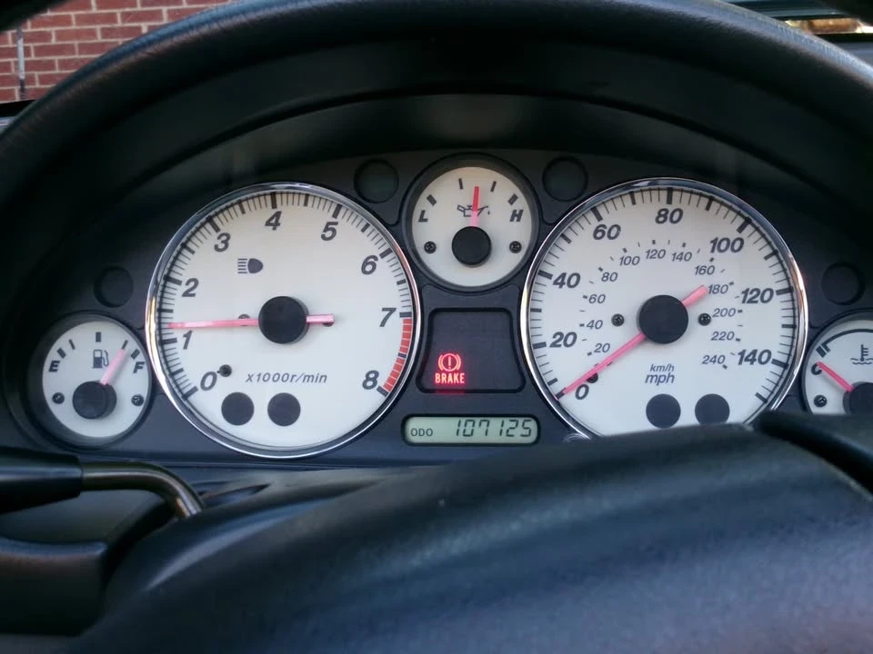 2002 Mazda NB MX-5 Miata - Image 13 of 20
