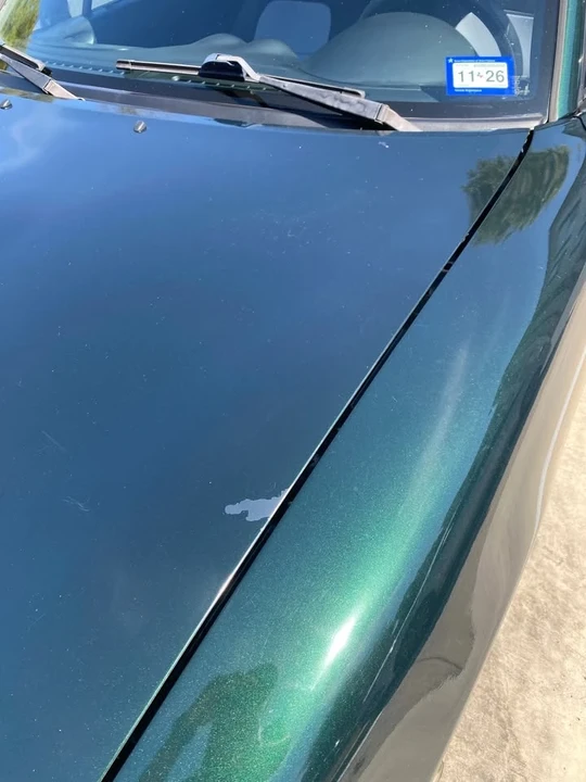 2002 Mazda NB MX-5 Miata - Image 8 of 13