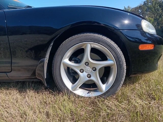 2002 Mazda NB MX-5 Miata - Image 11 of 11