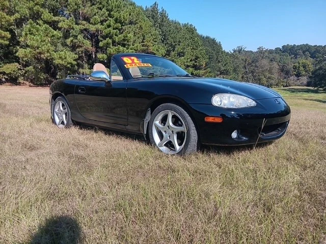 2002 Mazda NB MX-5 Miata - Image 2 of 11