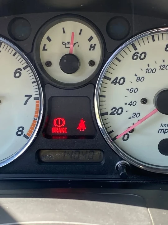 2002 Mazda NB MX-5 Miata - Image 13 of 13