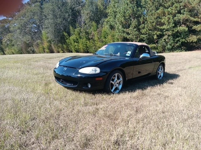 2002 Mazda NB MX-5 Miata - Image 3 of 11