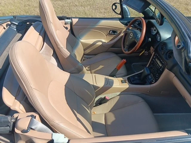 2002 Mazda NB MX-5 Miata - Image 8 of 11