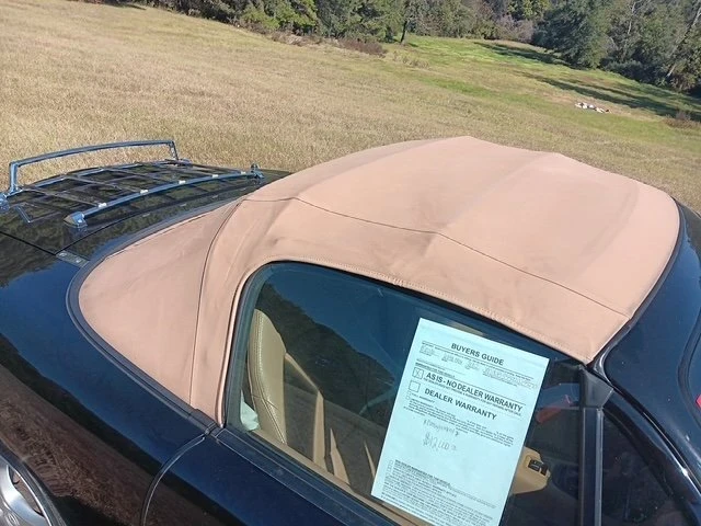 2002 Mazda NB MX-5 Miata - Image 7 of 11