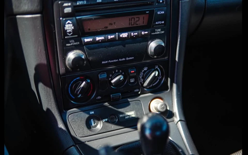 2002 Mazda NB MX-5 Miata - Image 12 of 13