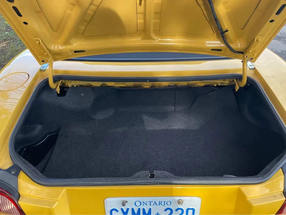 2002 Mazda NB MX-5 Miata - Image 12 of 12