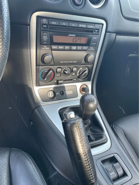 2002 Mazda NB MX-5 Miata - Image 11 of 12