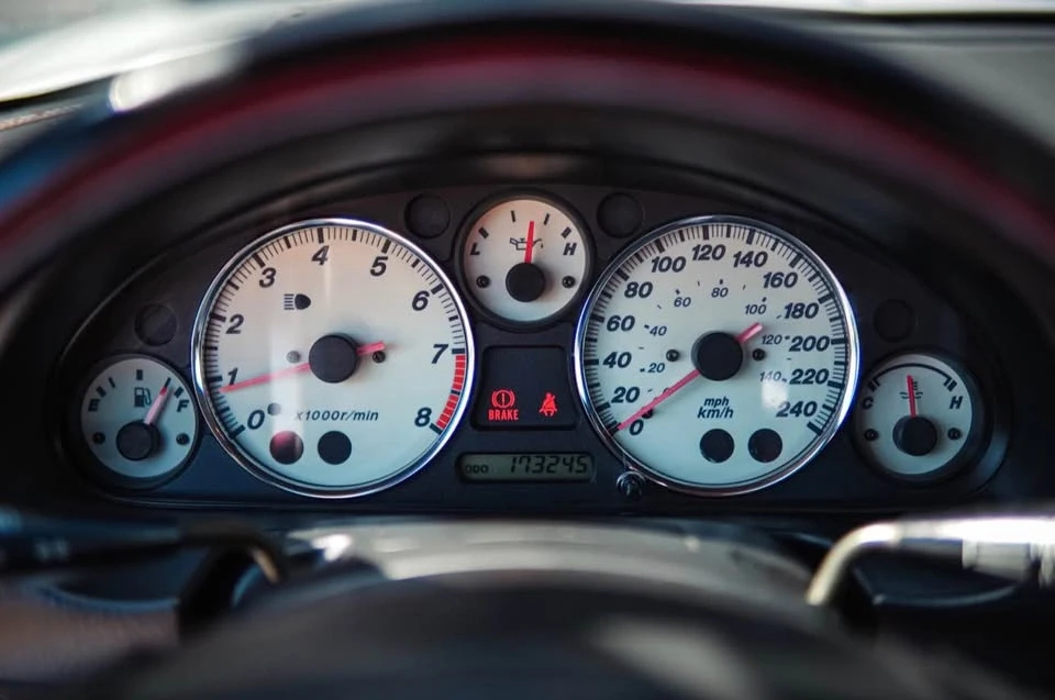 2002 Mazda NB MX-5 Miata - Image 9 of 13