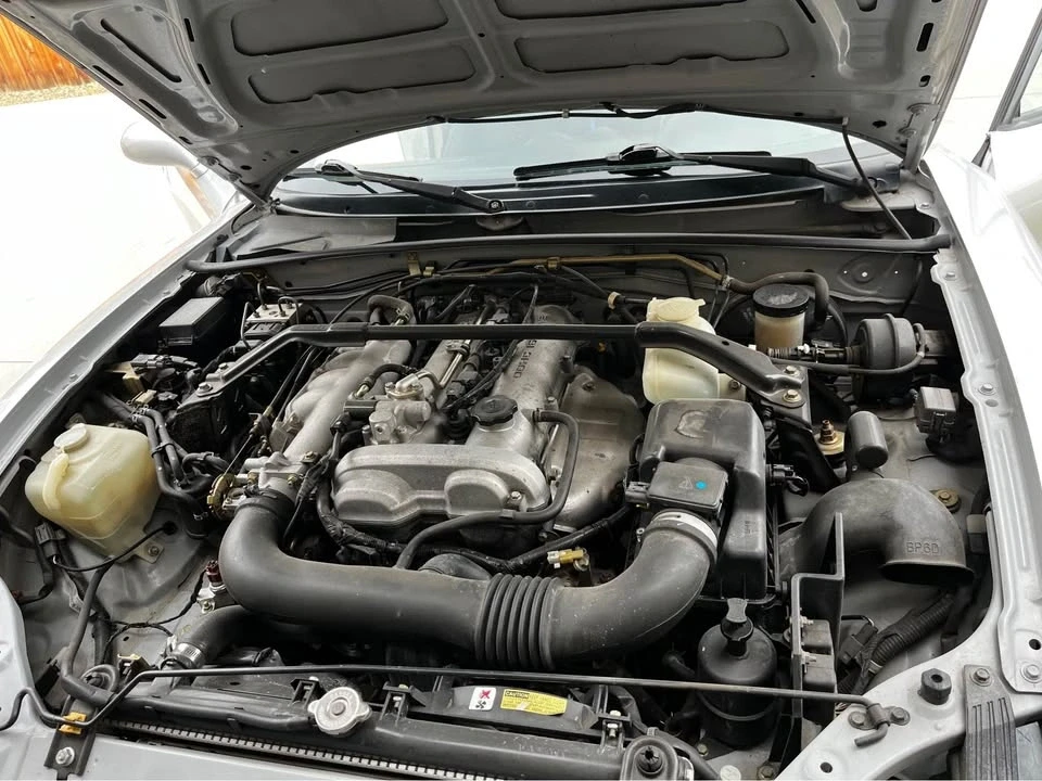 2002 Mazda NB MX-5 Miata - Image 10 of 10