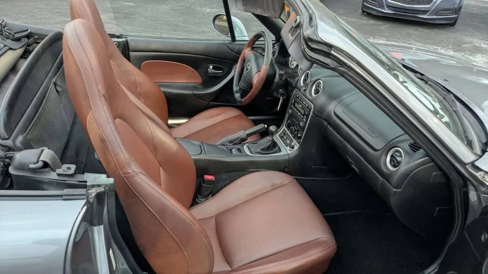 2002 Mazda NB MX-5 Miata - Image 12 of 12