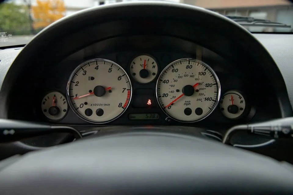 2002 Mazda NB MX-5 Miata - Image 13 of 20