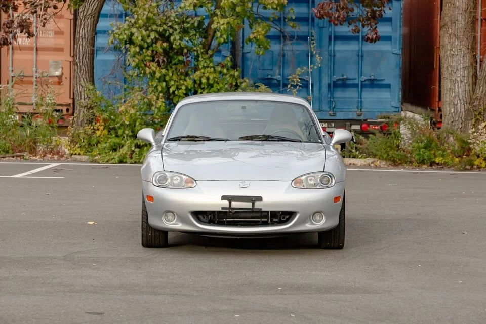 2002 Mazda NB MX-5 Miata - Image 14 of 20