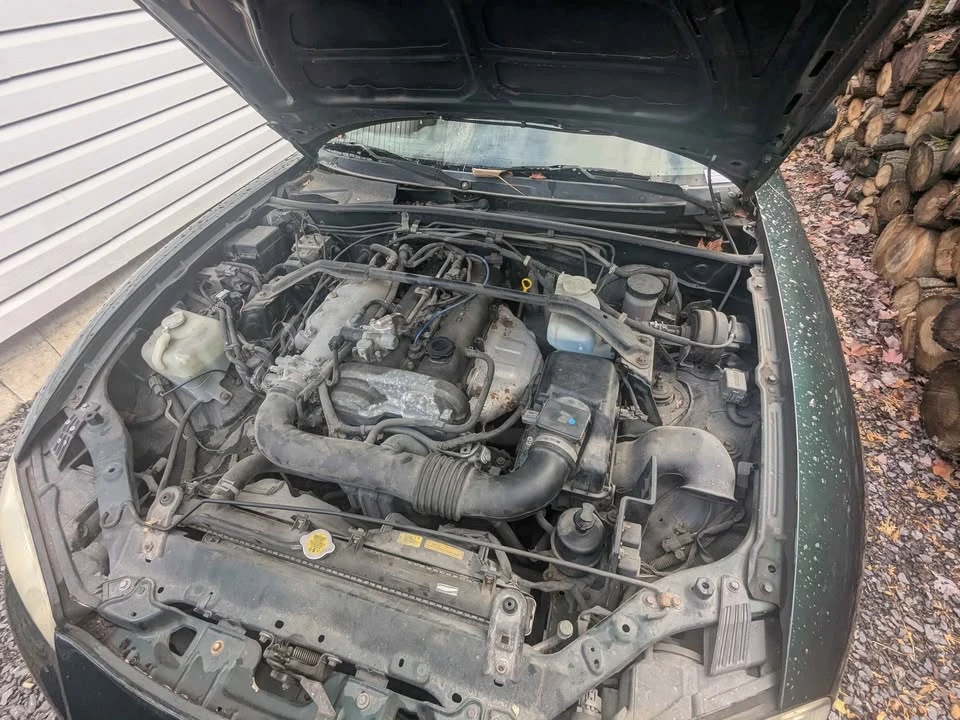 2002 Mazda NB MX-5 Miata - Image 6 of 7