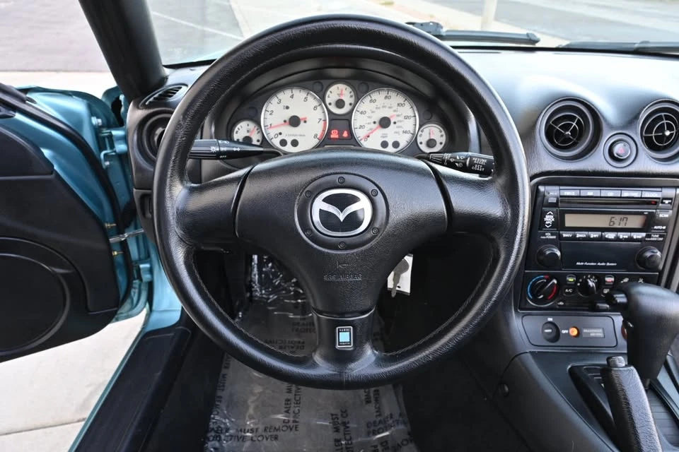2002 Mazda NB MX-5 Miata - Image 20 of 20