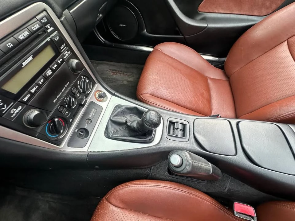 2002 Mazda NB MX-5 Miata - Image 7 of 16