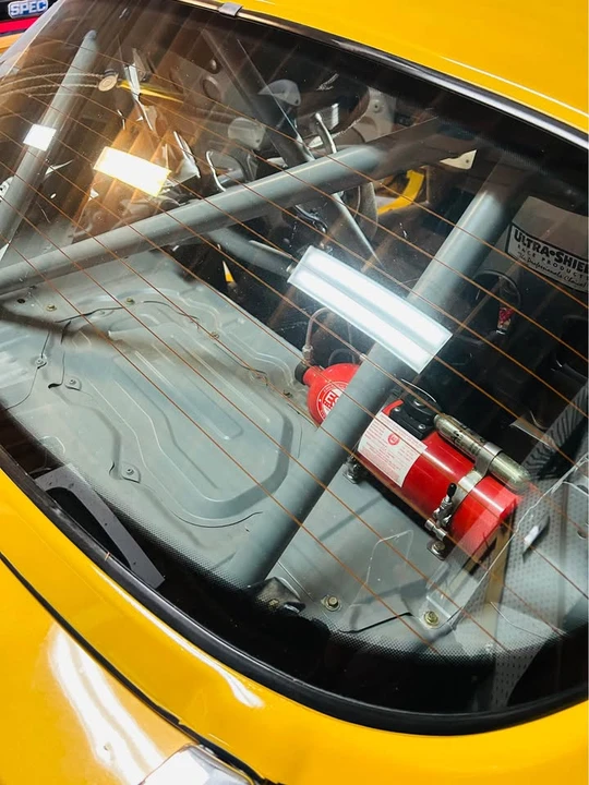 2002 Mazda NB MX-5 Miata - Image 7 of 11