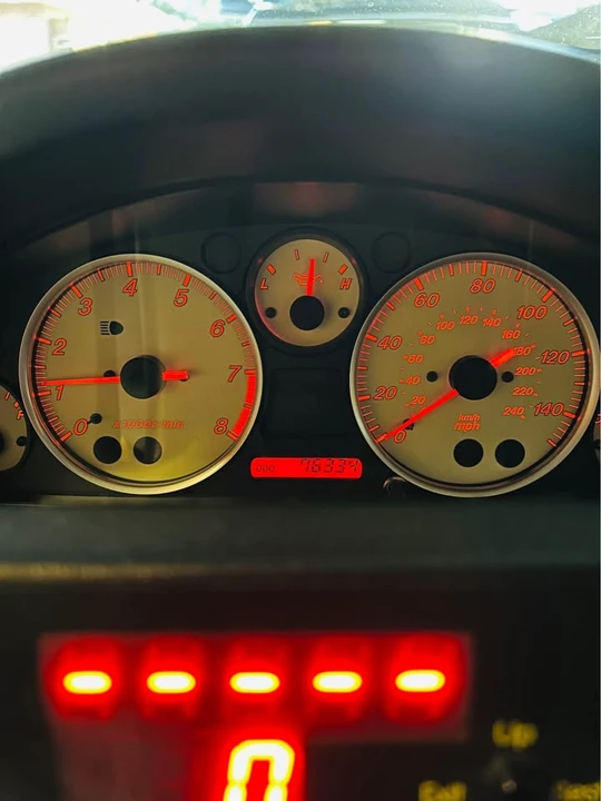 2002 Mazda NB MX-5 Miata - Image 6 of 11