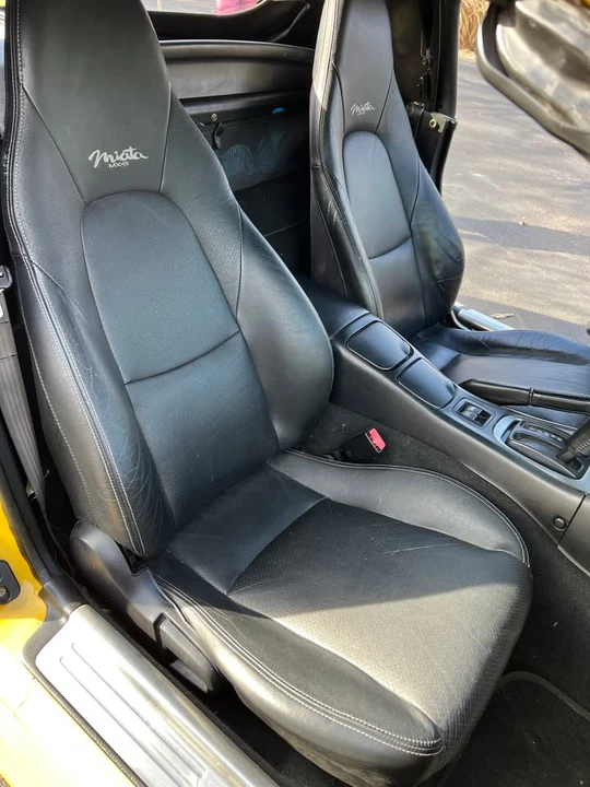 2002 Mazda NB MX-5 Miata - Image 13 of 18