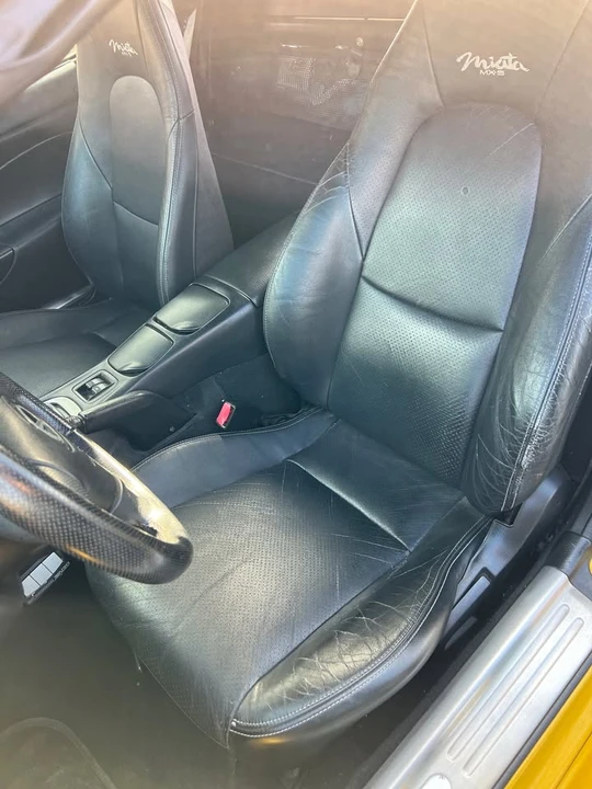 2002 Mazda NB MX-5 Miata - Image 12 of 18