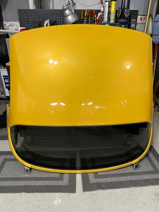 2002 Mazda NB MX-5 Miata - Image 17 of 18