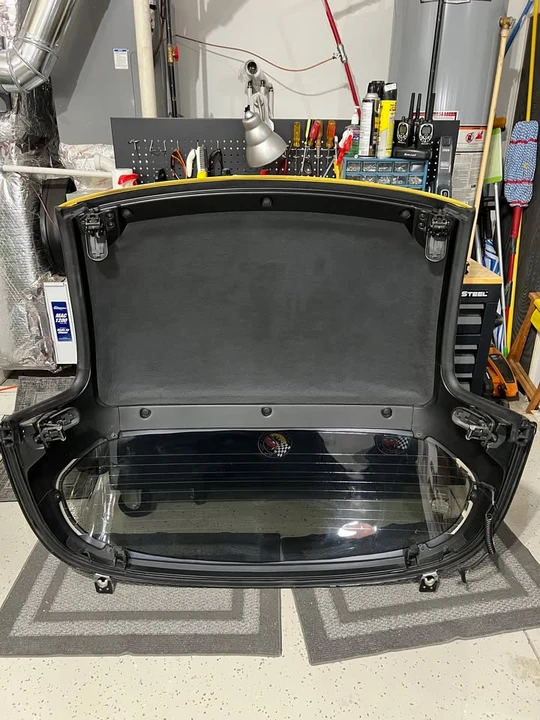 2002 Mazda NB MX-5 Miata - Image 16 of 18