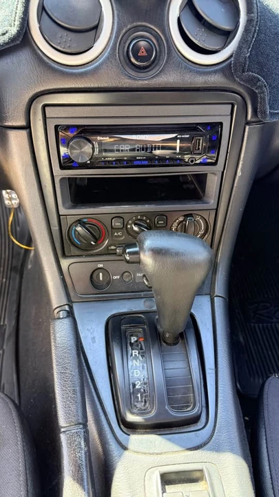 2002 Mazda NB MX-5 Miata - Image 7 of 10