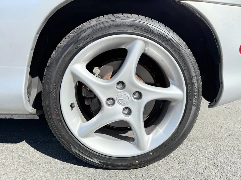 2002 Mazda NB MX-5 Miata - Image 15 of 19