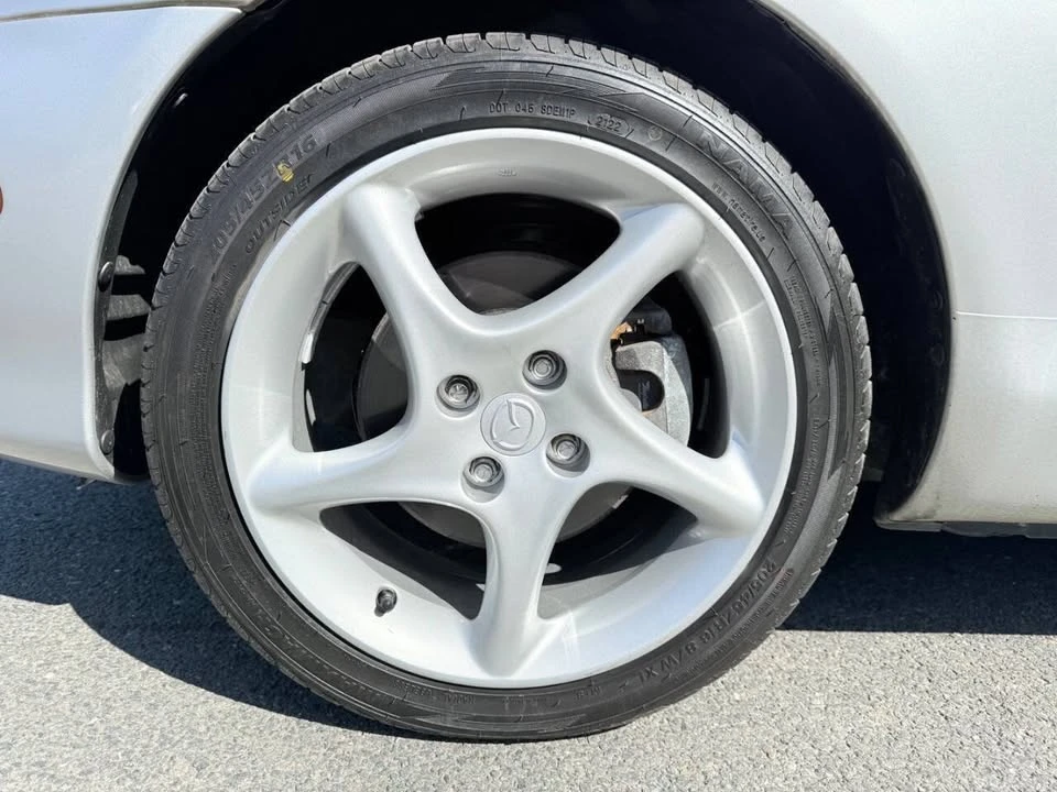 2002 Mazda NB MX-5 Miata - Image 14 of 19