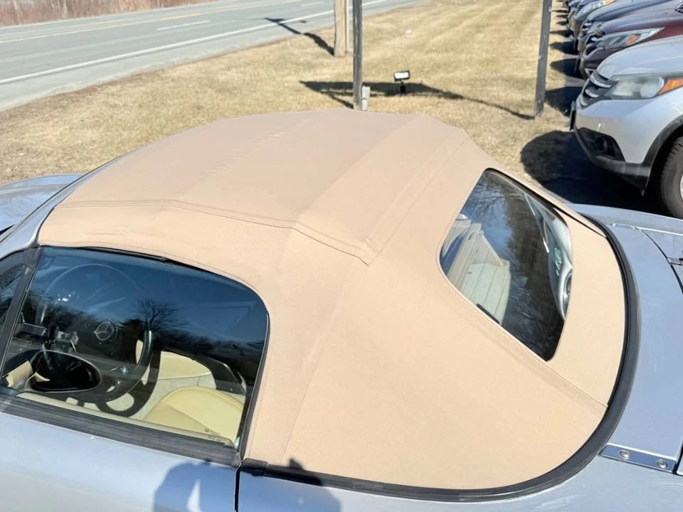 2002 Mazda NB MX-5 Miata - Image 11 of 19
