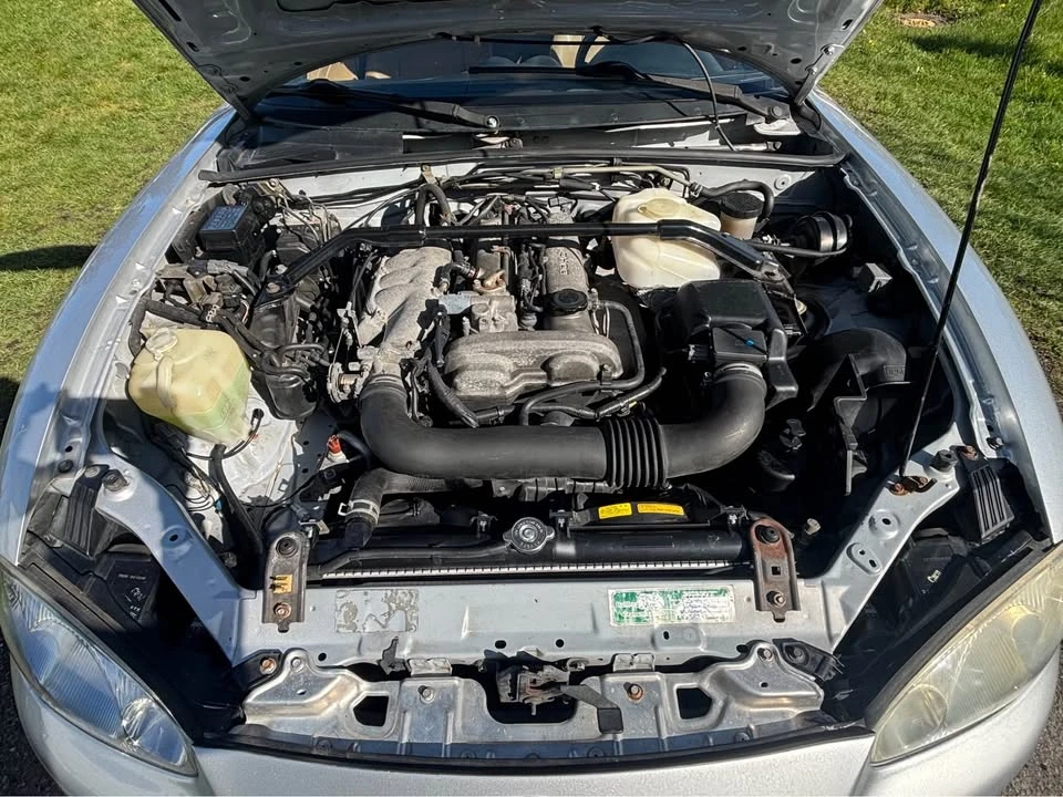 2002 Mazda NB MX-5 Miata - Image 8 of 17