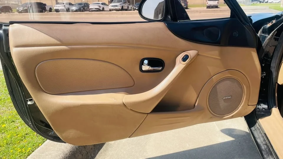 2002 Mazda NB MX-5 Miata - Image 16 of 20