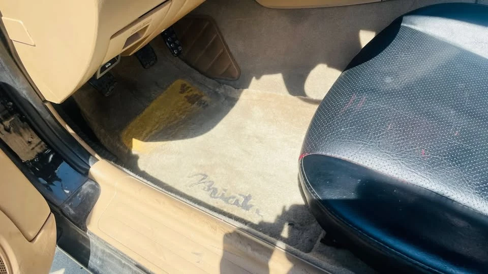 2002 Mazda NB MX-5 Miata - Image 20 of 20