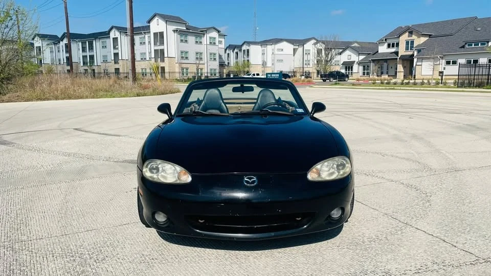 2002 Mazda NB MX-5 Miata - Image 9 of 20