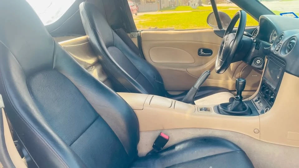 2002 Mazda NB MX-5 Miata - Image 19 of 20