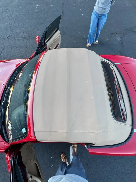 2002 Mazda NB MX-5 Miata - Image 11 of 15
