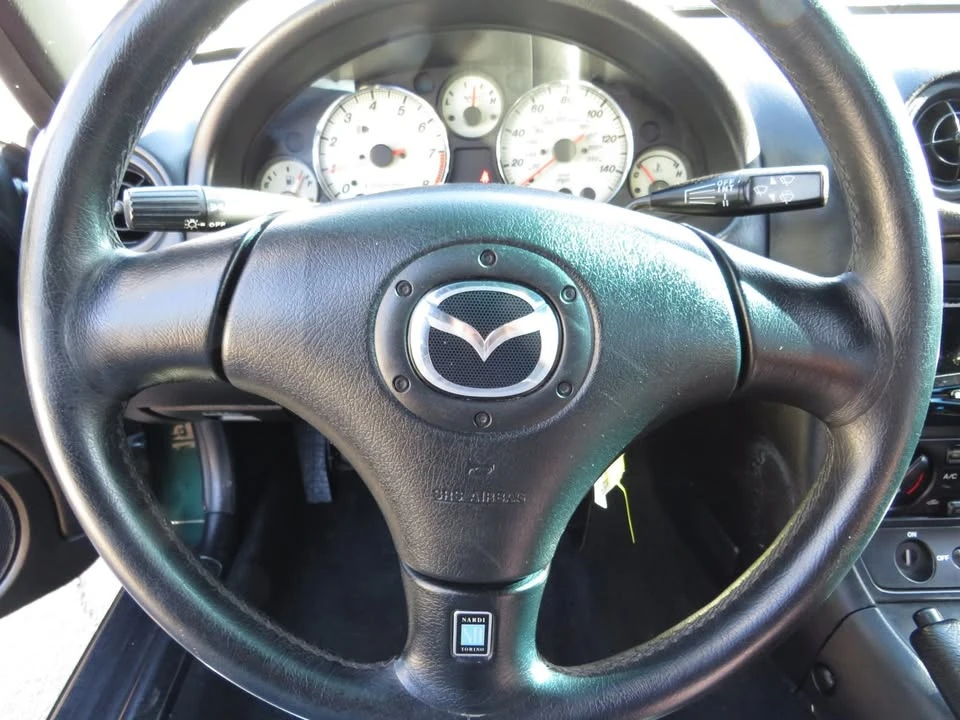 2002 Mazda NB MX-5 Miata - Image 13 of 20