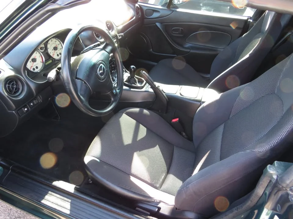 2002 Mazda NB MX-5 Miata - Image 10 of 20
