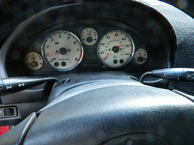 2002 Mazda NB MX-5 Miata - Image 9 of 11