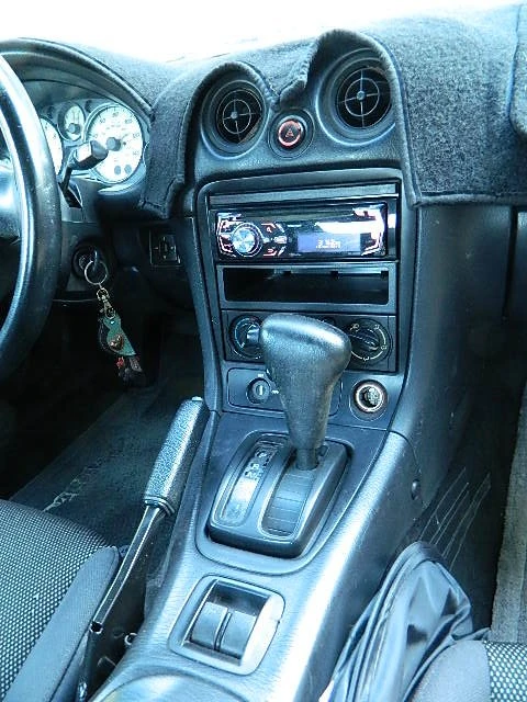 2002 Mazda NB MX-5 Miata - Image 7 of 11