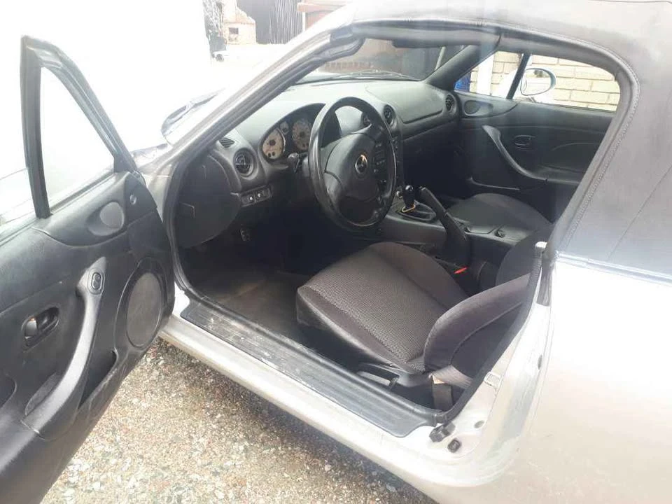 2002 Mazda NB MX-5 Miata - Image 5 of 5
