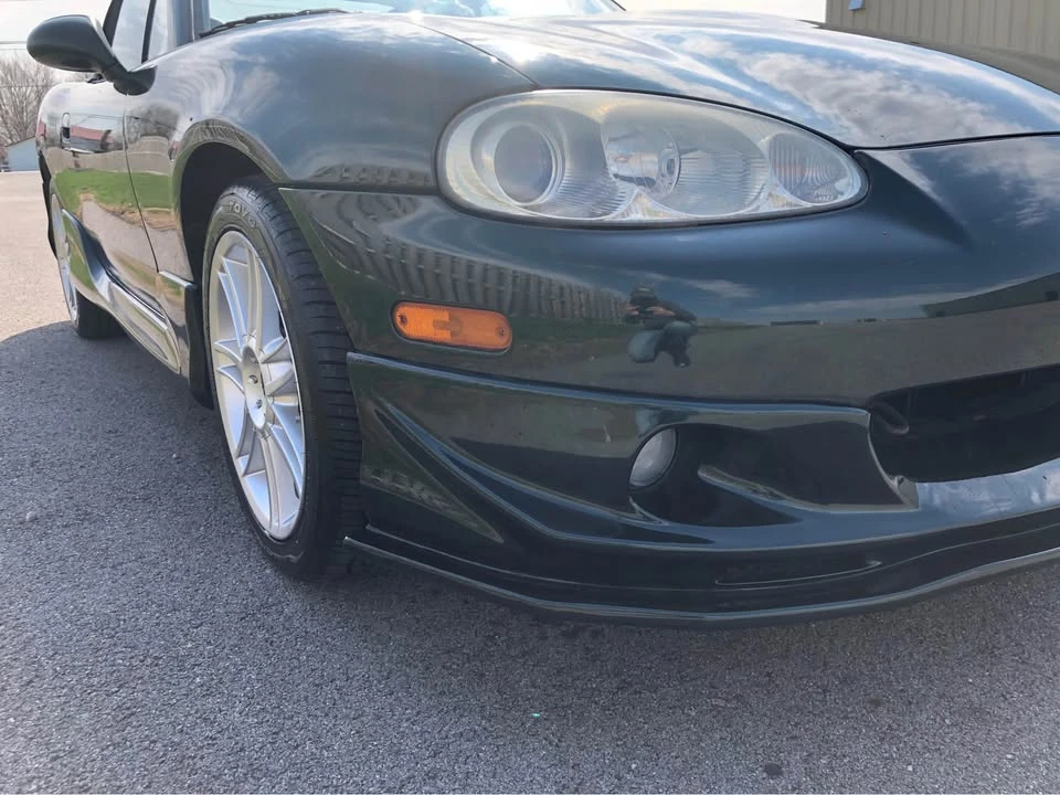 2002 Mazda NB MX-5 Miata - Image 7 of 10