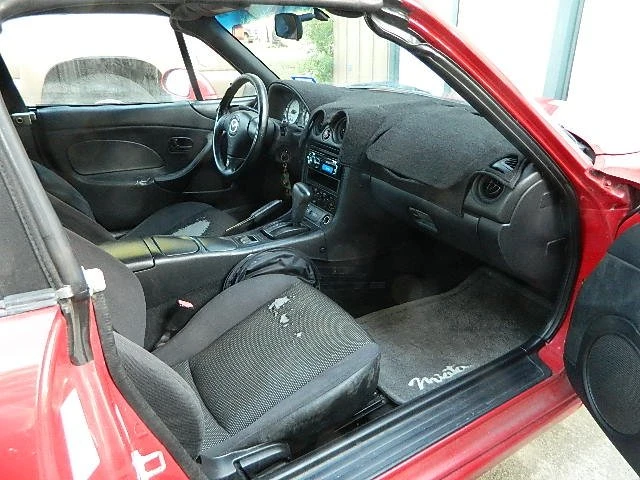 2002 Mazda NB MX-5 Miata - Image 6 of 11
