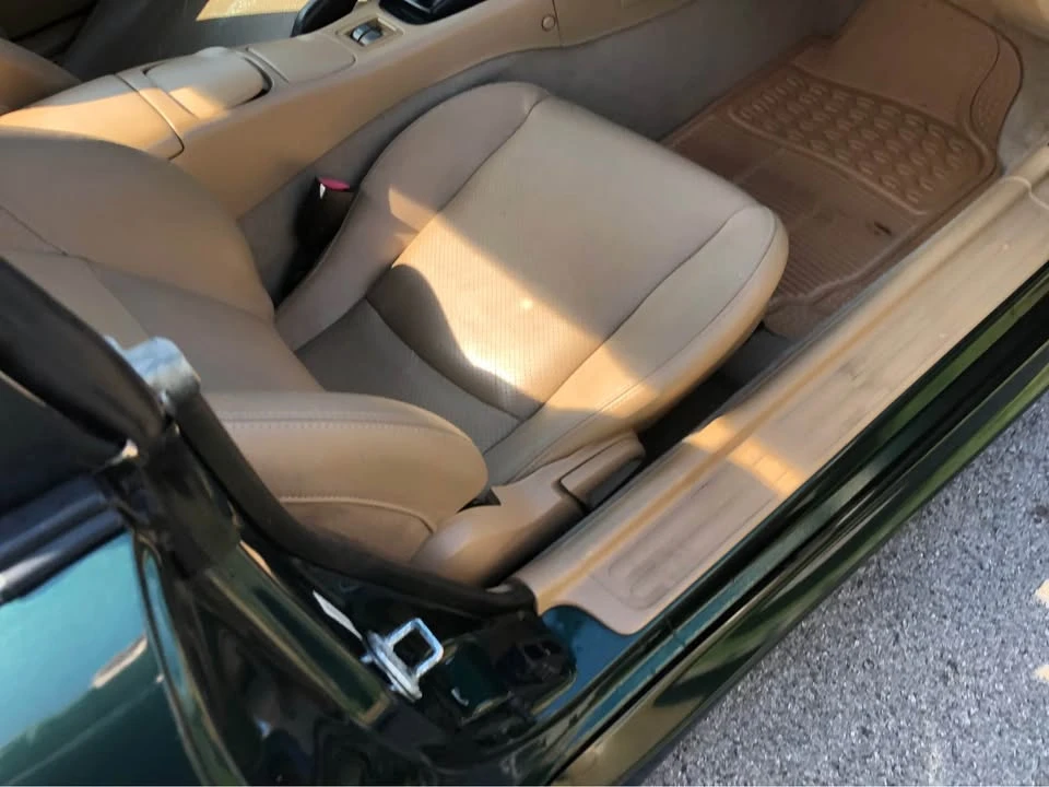 2002 Mazda NB MX-5 Miata - Image 4 of 10