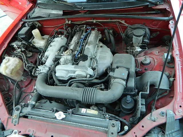 2002 Mazda NB MX-5 Miata - Image 10 of 11