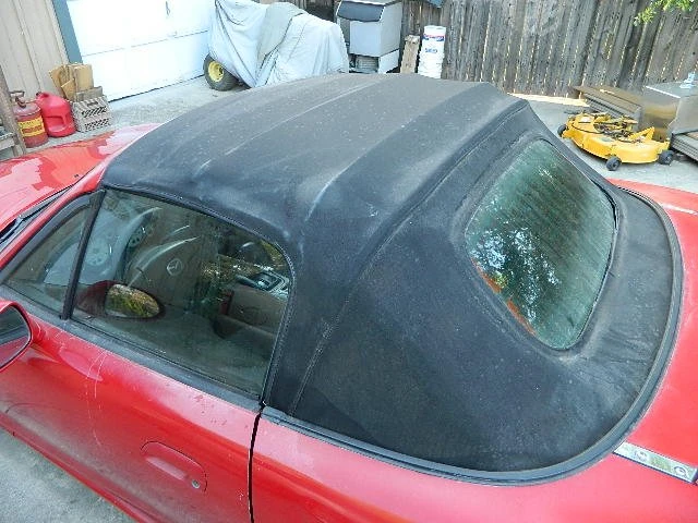 2002 Mazda NB MX-5 Miata - Image 11 of 11
