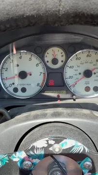 2002 Mazda MX-5 Miata